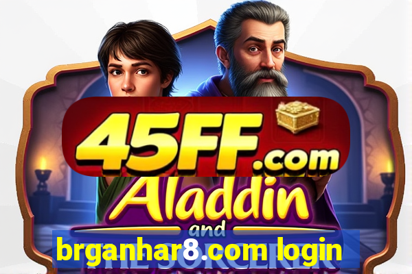 brganhar8.com login